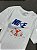 Camiseta Nike Icon Global Branca - Imagem 2