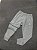 Calça Nike Club Jogger Cinza - Imagem 1