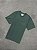 Camiseta Nike Sportswear Essential Casual Verde Militar - Imagem 1