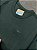 Camiseta Nike Sportswear Essential Casual Verde Militar - Imagem 2