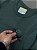 Camiseta Nike Sportswear Essential Casual Verde Militar - Imagem 3