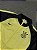 Jaqueta Nike Dri-FIT Corinthians Repel Academy III Amarela - Imagem 4