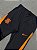 Calça Nike Corinthians Dri-FIT Preta - Imagem 2