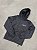 Jaqueta Jordan Essential Woven Preta - Imagem 1