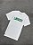 Camiseta Lacoste Ultra Dry Printed Sport Branca - Imagem 1