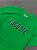 Camiseta Lacoste Ultra Dry Printed Sport Verde - Imagem 2