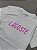 Camiseta Lacoste Ultra Dry Printed Sport Cinza - Imagem 2