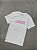 Camiseta Lacoste Ultra Dry Printed Sport Cinza - Imagem 1