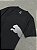 Camiseta Puma Tad Big Logo Preto - Imagem 2