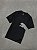 Camiseta Puma Tad Big Logo Preto - Imagem 1
