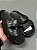 Chinelo Lacoste Serve Strap Preto - Imagem 2