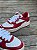 Tênis Puma CA Pro Classic (White/Red) - Imagem 2