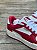Tênis Puma CA Pro Classic (White/Red) - Imagem 3