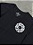 CAMISETA NIKE RUNNING PRETA - Imagem 3
