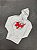 MOLETOM JORDAN FLEECE ZION BRANCO - Imagem 1