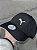Boné Puma Aba Curva Running III Preto - Imagem 2