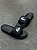 Chinelo Slide Lacoste Serve CMA Preto - Imagem 1