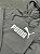 Moletom Puma com Capuz Essentials No. 1 Logo Cinza - Imagem 2