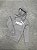 Moletom Puma com Capuz Essentials No. 1 Logo Cinza - Imagem 1