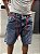 BERMUDA JEANS JOGADOR PREMIUM(22233) - Imagem 1