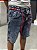BERMUDA JEANS JOGADOR PREMIUM(22233) - Imagem 2