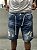 BERMUDA JEANS JOGADOR PREMIUM(1071) - Imagem 1