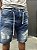BERMUDA JEANS JOGADOR PREMIUM(1071) - Imagem 2