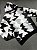 Moletom Jordan Flight MVP  All Over Print Fleece - Imagem 3