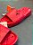 Chinelo Slide Jordan Franchise Flip - Flops Red - Imagem 3