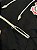 Moletom Nike Corinthians Preto - Imagem 3