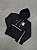 Moletom Nike Corinthians Preto - Imagem 1