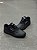 Tenis Puma Caven 2.0 x BMW Pro Blue (All Black) - Imagem 1