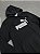 Moletom Puma com Capuz Essentials No. 1 Logo Preta - Imagem 2