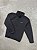 Jaqueta Tommy Hilfiger Preta - Imagem 1