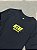 CAMISETA NIKE SPORTSWEAR "JDI Worldwide Tee" Preta - Imagem 2