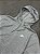 Jaqueta Nike Club Hoodie Cinza - Imagem 2