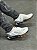 Tênis Mizuno Wave Prophecy 14 Grey White - Imagem 1