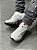 Tênis Mizuno Wave Prophecy 14 Grey White - Imagem 3