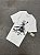 CAMISETA AIR JORDAN JUMPMAN MAISON BRANCA - Imagem 1