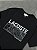 CAMISETA LACOSTE ALL AROUND PRETA - Imagem 2