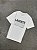 CAMISETA LACOSTE ALL AROUND BRANCA - Imagem 1