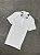 POLO LACOSTE SPORT LETREIRO BRANCA - Imagem 1