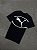 Camiseta Puma Sport Graphic Tee Black - Imagem 1