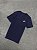 CAMISETA PUMA ICON BORDADO AZUL MARINHO - Imagem 1