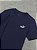 CAMISETA PUMA ICON BORDADO AZUL MARINHO - Imagem 2