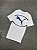 Camiseta Puma Sport Graphic Tee Branca - Imagem 1