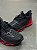 TÊNIS MIZUNO WAVE PROPHECY 14 PRETO/VERMELHO - Imagem 2