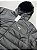 Bobojaco Puma Ess Hooded Padded Jacket  Preto - Imagem 2