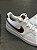 TÊNIS NIKE COURT VISION WHITE/TEAM - Imagem 3