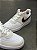 TÊNIS NIKE COURT VISION WHITE/TEAM - Imagem 2